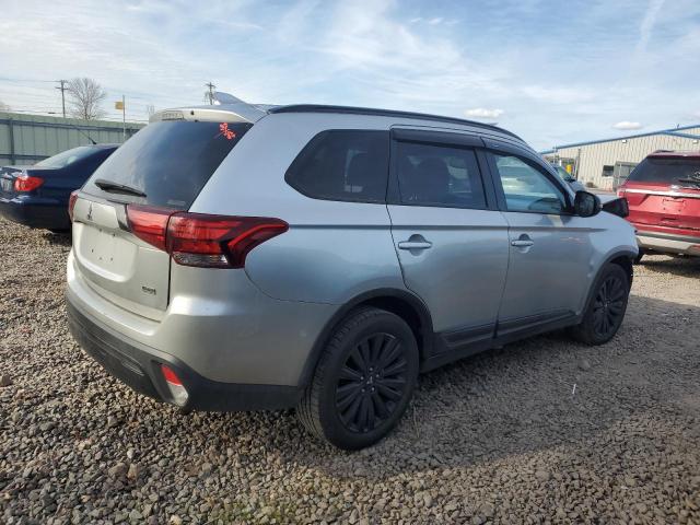 Photo 3 from auction – 2020 MITSUBISHI OUTLANDER with VIN JA4AZ3A38LZ042592