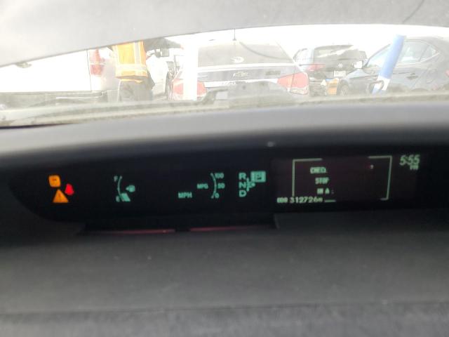 Photo 9 from auction – 2015 TOYOTA PRIUS with VIN JTDKN3DU4F0448579