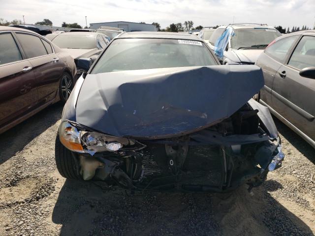 Photo 5 from auction – 2003 ACURA 3.2TL TYPE with VIN 19UUA56913A069748