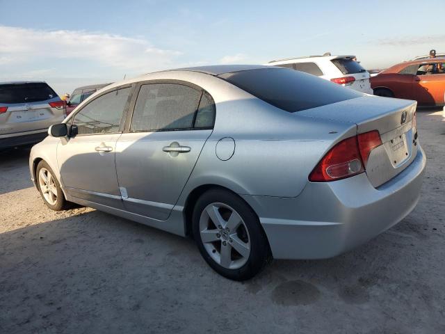 Photo 2 from auction – 2007 HONDA CIVIC EX with VIN 1HGFA16887L022560