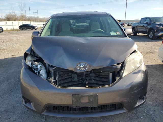Photo 5 from auction – 2014 TOYOTA SIENNA LE with VIN 5TDKK3DC1ES476934