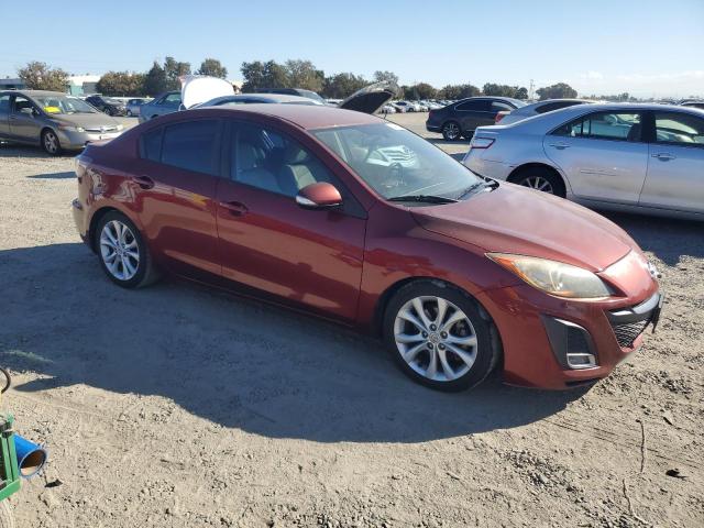 Photo 4 from auction – 2010 MAZDA 3 S with VIN JM1BL1S62A1102659