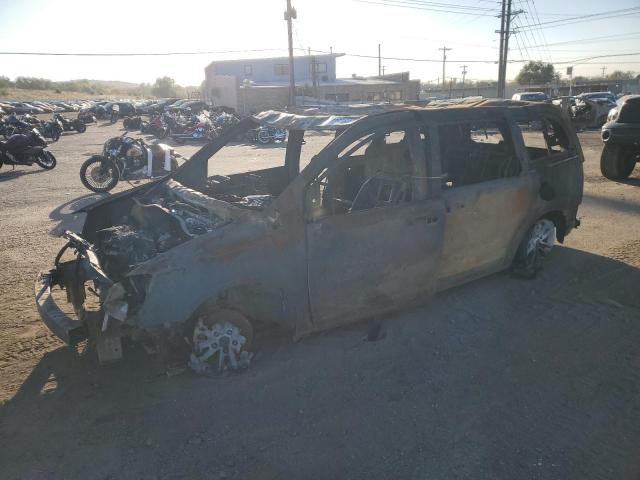 DODGE GRAND CARA 2018 with VIN 2C4RDGCG6JR326390 - Photo from auction