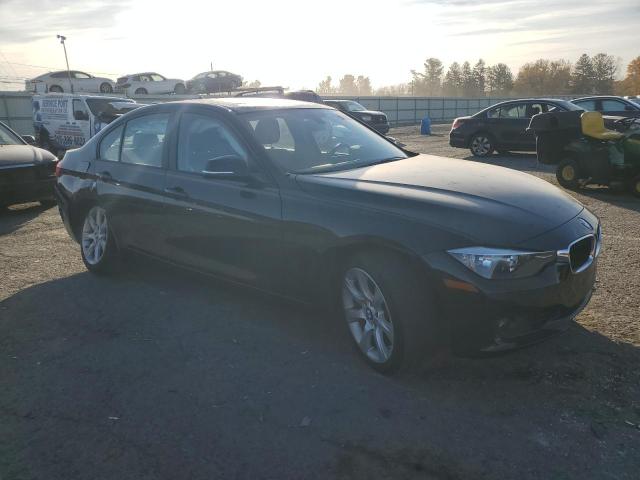 Photo 4 from auction – 2015 BMW 328 XI with VIN WBA3B3G57FNR89336