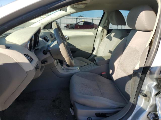 Photo 7 from auction – 2010 CHEVROLET MALIBU LS with VIN 1G1ZA5E04AF106887
