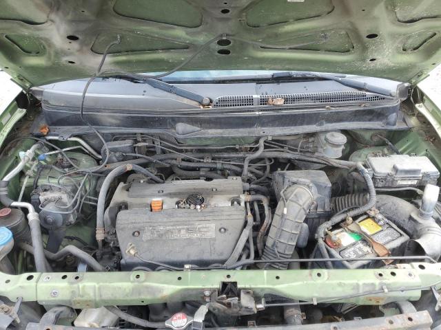 Photo 11 from auction – 2007 HONDA ELEMENT EX with VIN 5J6YH287X7L014435
