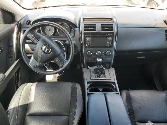 Photo 8 from auction – 2015 MAZDA CX-9 TOURI with VIN JM3TB2CA8F0460580