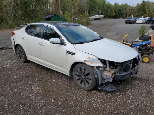 صورة رقم 4 من المزاد - 2011 KIA OPTIMA SX مع VIN KNAGR4A65B5098864