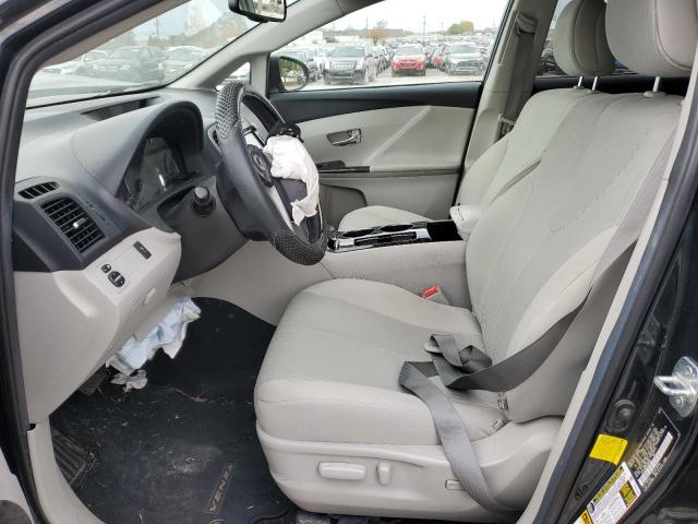 Photo 7 from auction – 2013 TOYOTA VENZA LE with VIN 4T3ZA3BB6DU069992