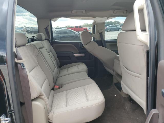 Photo 10 from auction – 2017 CHEVROLET SILVERADO with VIN 3GCUKRECXHG195289