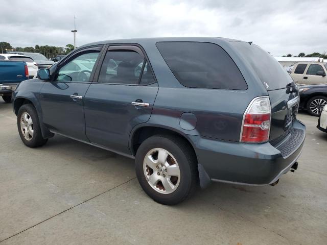 Photo 2 from auction – 2005 ACURA MDX with VIN 2HNYD18295H506247