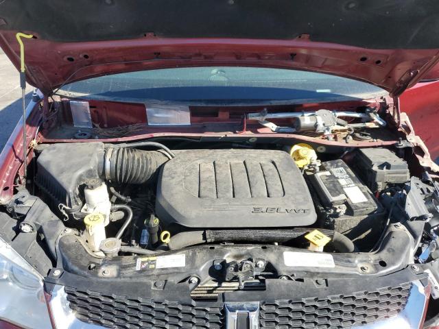 Photo 12 from auction – 2019 DODGE GRAND CARA with VIN 2C4RDGCG1KR694073