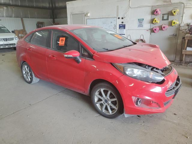 Photo 4 from auction – 2015 FORD FIESTA SE with VIN 3FADP4BJ6FM196693