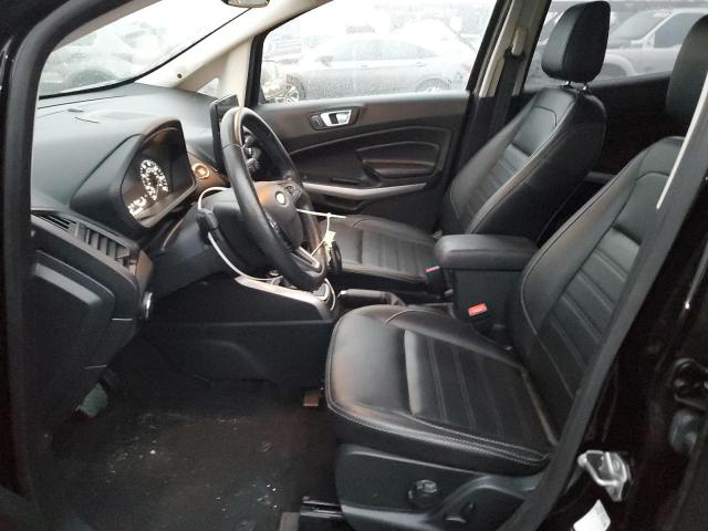 Photo 7 from auction – 2021 FORD ECOSPORT T with VIN MAJ6S3KL2MC435335