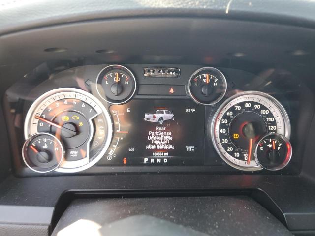 Photo 9 from auction – 2013 RAM 1500 LARAM with VIN 1C6RR7NT8DS580267