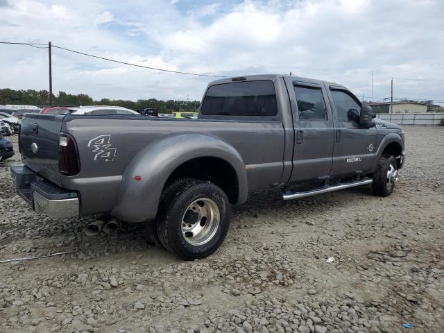 Photo 3 from auction – 2012 FORD F350 SUPER with VIN 1FT8W3DT4CEB59814