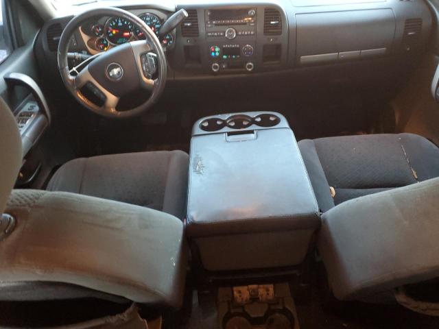 Photo 8 from auction – 2008 CHEVROLET SILVERADO with VIN 2GCEC13C581125942