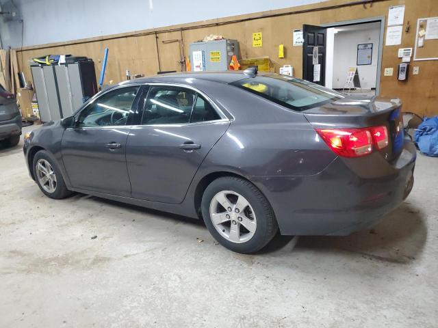 Photo 2 from auction – 2013 CHEVROLET MALIBU LS with VIN 1G11B5SA6DF182199
