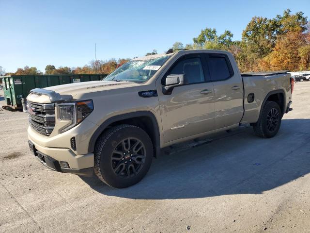 GMC SIERRA K15 2023 with VIN 1GTRUCED7PZ192029 - Photo from auction