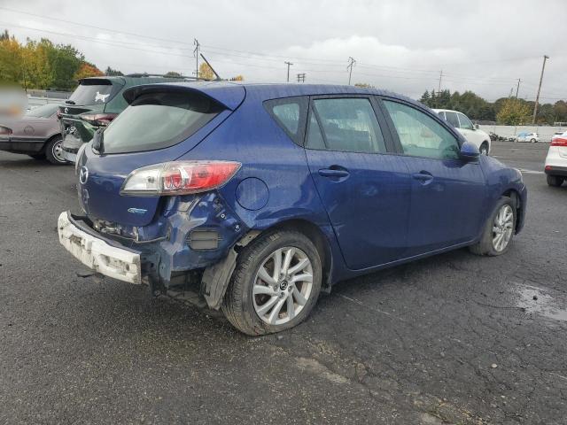 Photo 3 from auction – 2013 MAZDA 3 I with VIN JM1BL1L86D1705148