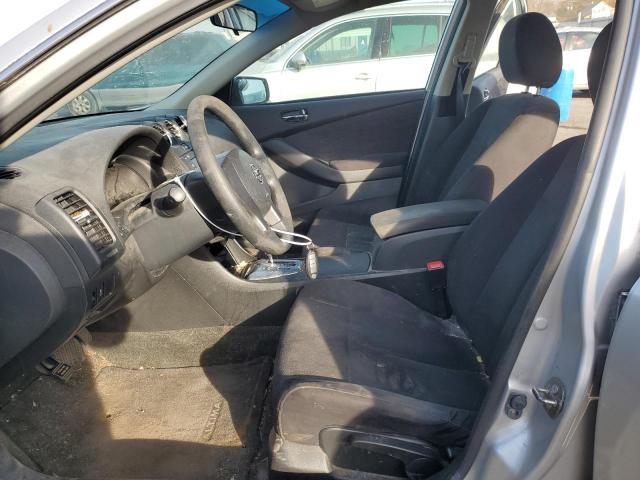 Photo 7 from auction – 2012 NISSAN ALTIMA BAS with VIN 1N4AL2AP3CC217747