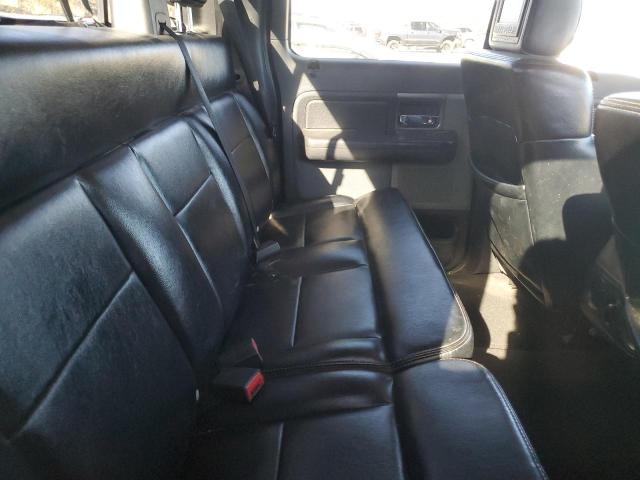 Photo 10 from auction – 2005 FORD F150 SUPER with VIN 1FTPW145X5KF02020