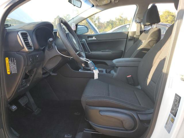 Photo 7 from auction – 2018 KIA SPORTAGE L with VIN KNDPM3AC2J7480435