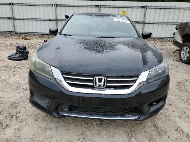 Photo 5 from auction – 2014 HONDA ACCORD LX with VIN 1HGCR2F31EA286475