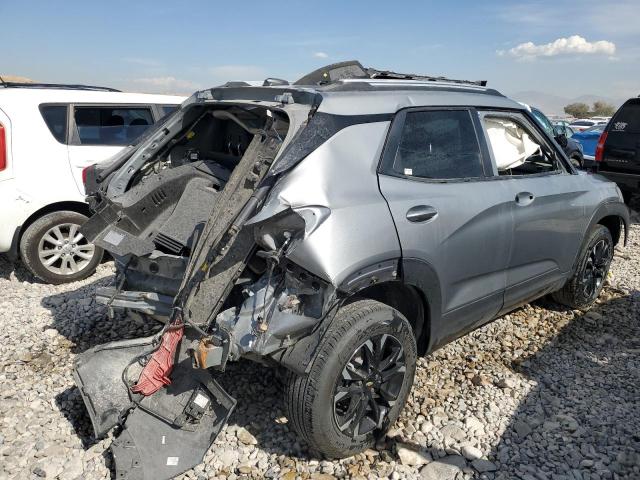Photo 3 from auction – 2023 CHEVROLET TRAILBLAZE with VIN KL79MRSL8PB082501