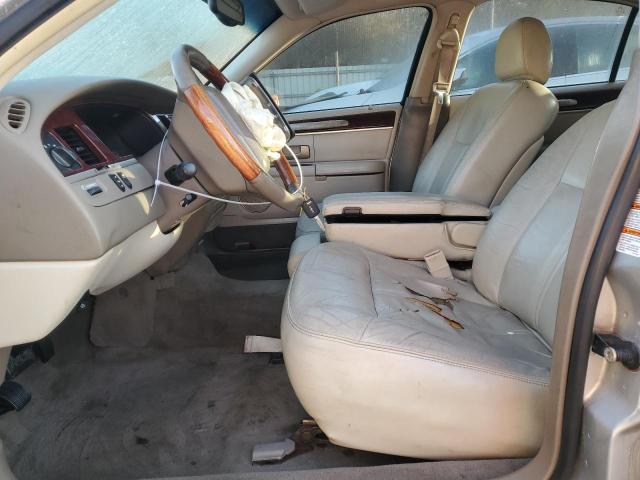 Photo 7 from auction – 2004 LINCOLN TOWN CAR U with VIN 1LNHM83W54Y631044