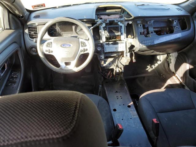 Photo 8 from auction – 2015 FORD TAURUS POL with VIN 1FAHP2MK5FG157342