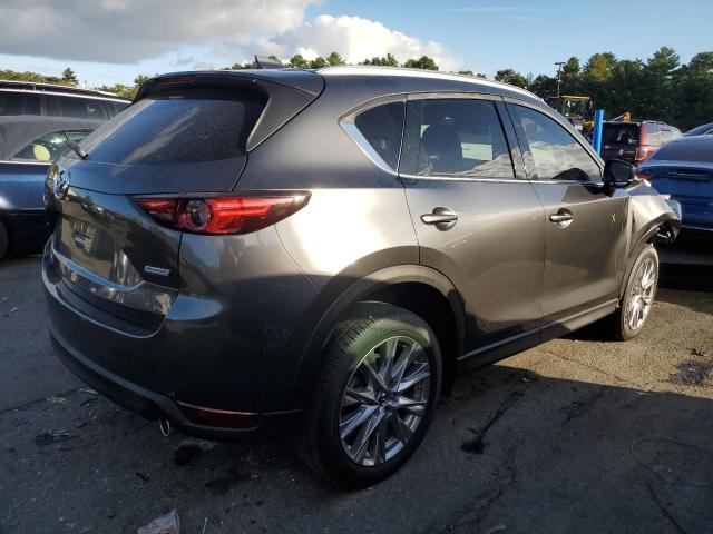 Photo 3 from auction – 2019 MAZDA CX-5 GRAND with VIN JM3KFADM4K0677587