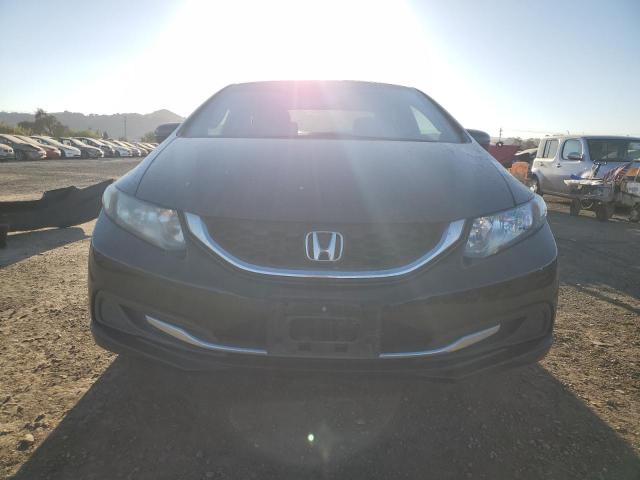 Photo 5 from auction – 2015 HONDA CIVIC EX with VIN 19XFB2F82FE209107