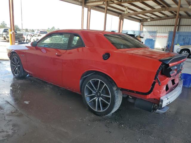 Photo 2 from auction – 2023 DODGE CHALLENGER with VIN 2C3CDZBT7PH517657