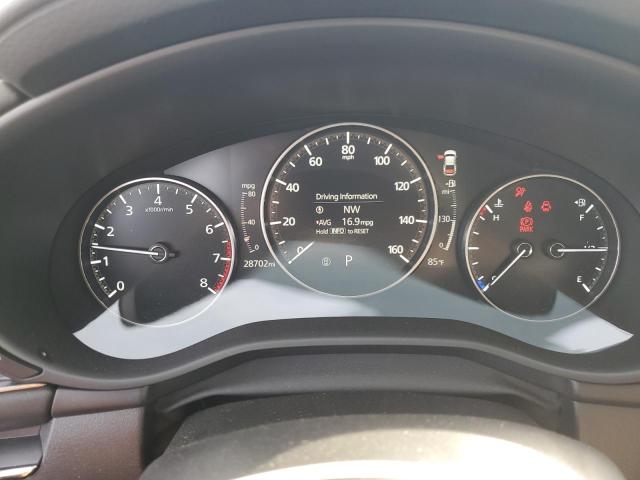 Photo 9 from auction – 2021 MAZDA 3 PREMIUM with VIN JM1BPADL3M1325059