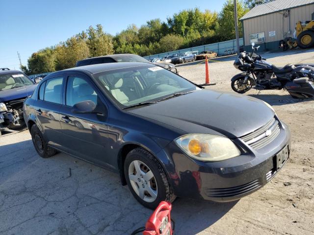 Photo 4 from auction – 2008 CHEVROLET COBALT LT with VIN 1G1AL58F187119964