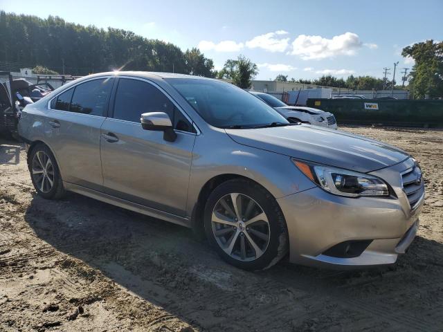 Photo 4 from auction – 2017 SUBARU LEGACY 3.6 with VIN 4S3BNEN63H3027045