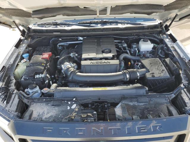 Photo 11 from auction – 2024 NISSAN FRONTIER S with VIN 1N6ED1EJ4RN618761