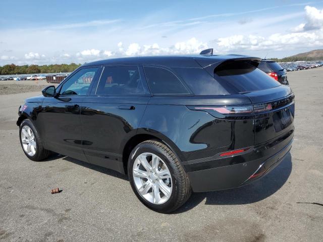 Photo 2 from auction – 2025 LAND ROVER RANGE ROVE with VIN SALYJ2EX2SA801486