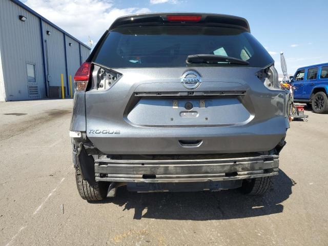 Photo 6 from auction – 2018 NISSAN ROGUE S with VIN 5N1AT2MT9JC752092