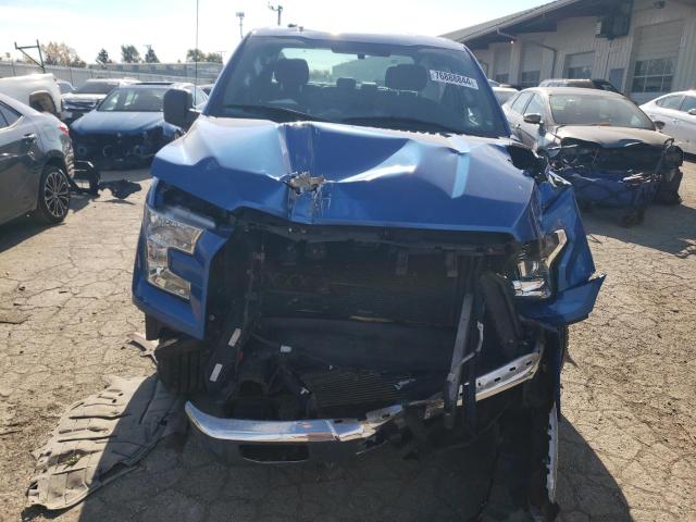 Photo 5 from auction – 2015 FORD F150 SUPER with VIN 1FTEW1EP1FFC51504