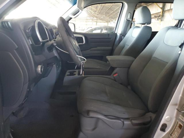 Photo 7 from auction – 2008 HONDA RIDGELINE with VIN 2HJYK16238H523219