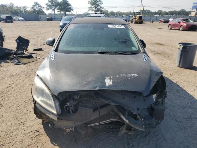 Photo 5 from auction – 2016 BUICK VERANO SPO with VIN 1G4PW5SK9G4184331