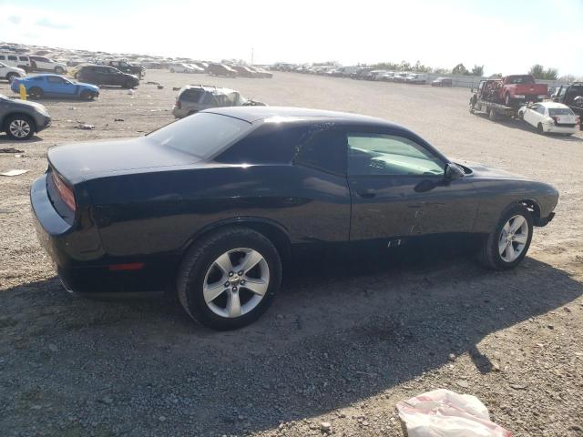 Photo 3 from auction – 2014 DODGE CHALLENGER with VIN 2C3CDYAG4EH116448