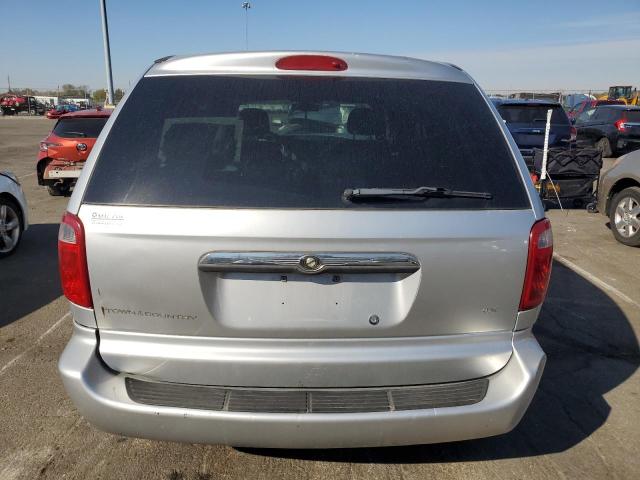 Photo 6 from auction – 2003 CHRYSLER TOWN & COU with VIN 2C4GP44L63R154969