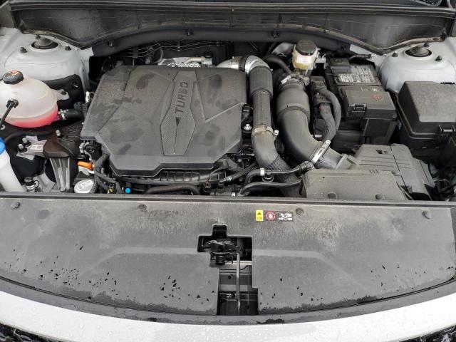Photo 12 from auction – 2023 KIA SORENTO SX with VIN 5XYRKDLF0PG228948