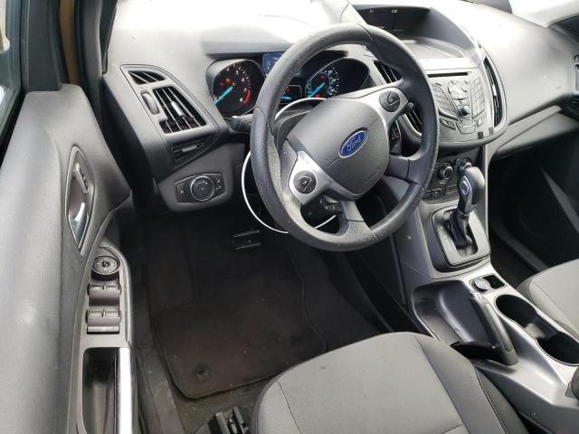 Photo 8 from auction – 2014 FORD ESCAPE SE with VIN 1FMCU9GX2EUC86681