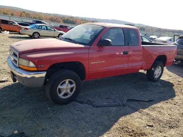 Photo 1 from auction – 1997 DODGE DAKOTA with VIN 1B7GG23X4VS116943