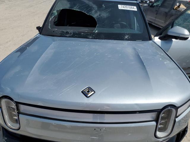 Photo 12 from auction – 2024 RIVIAN R1S ADVENT with VIN 7PDSGABA5RN033603