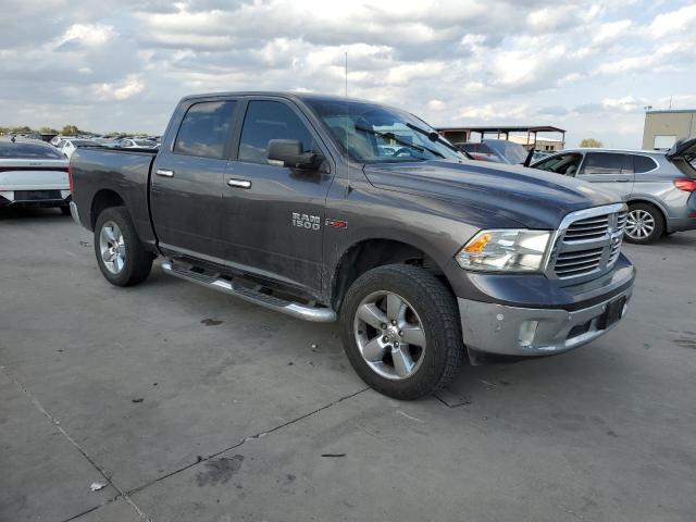 Фото 4 с аукциона – 2018 RAM 1500 SLT с VIN 1C6RR7LM1JS354286